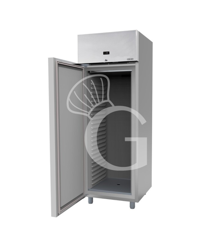 Armadio Refrigerato Ventilato -2°C/+10°C 700 LT classe energetica A