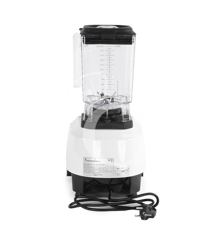 Kit Fresh Bar Professionale – Spremiagrumi Automatico + Frullatore + Centrifuga per Frutta e Verdura
