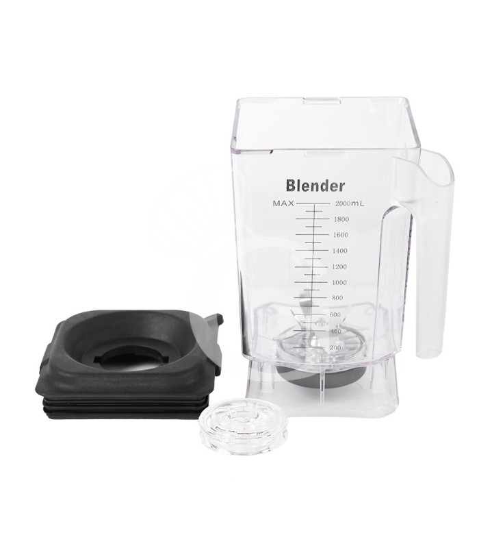 Kit Fresh Bar Professionale – Spremiagrumi Automatico + Frullatore + Centrifuga per Frutta e Verdura