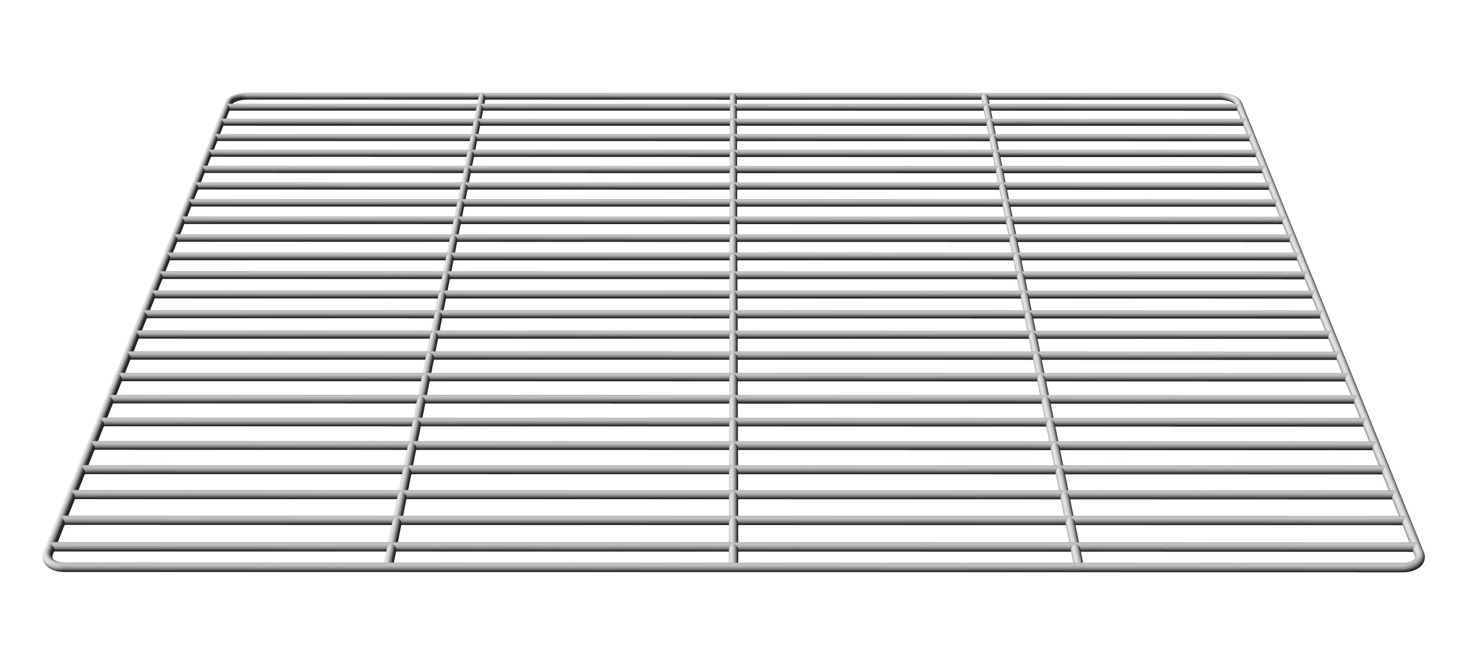 Griglia polietilene GN1/1 mm 530x325