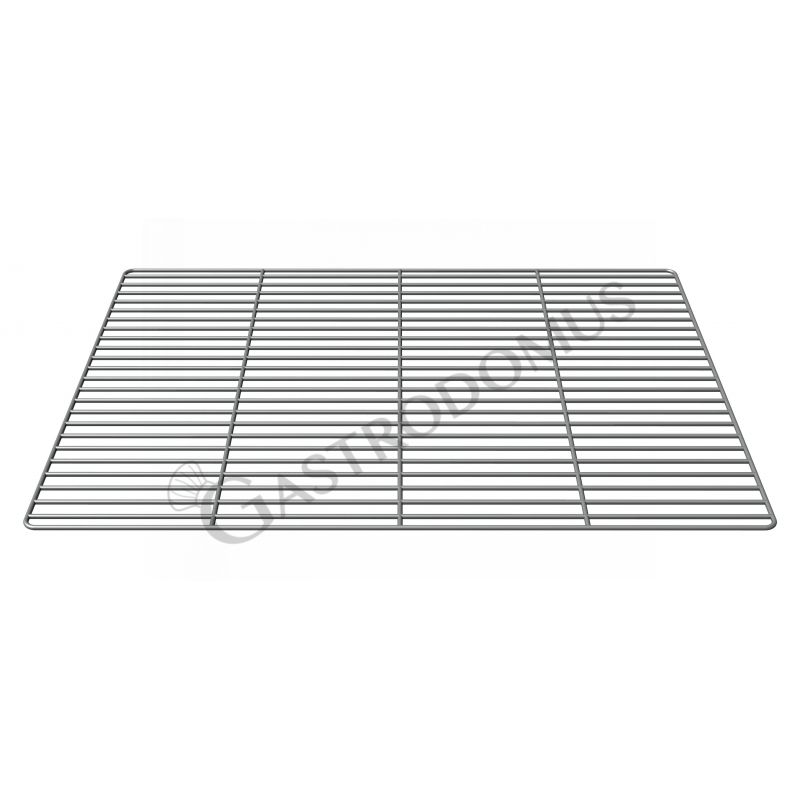 Griglia in inox 430 mm x 325 mm Griglia in inox 430 mm x 325 mm