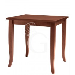 Tavolo da interno in legno