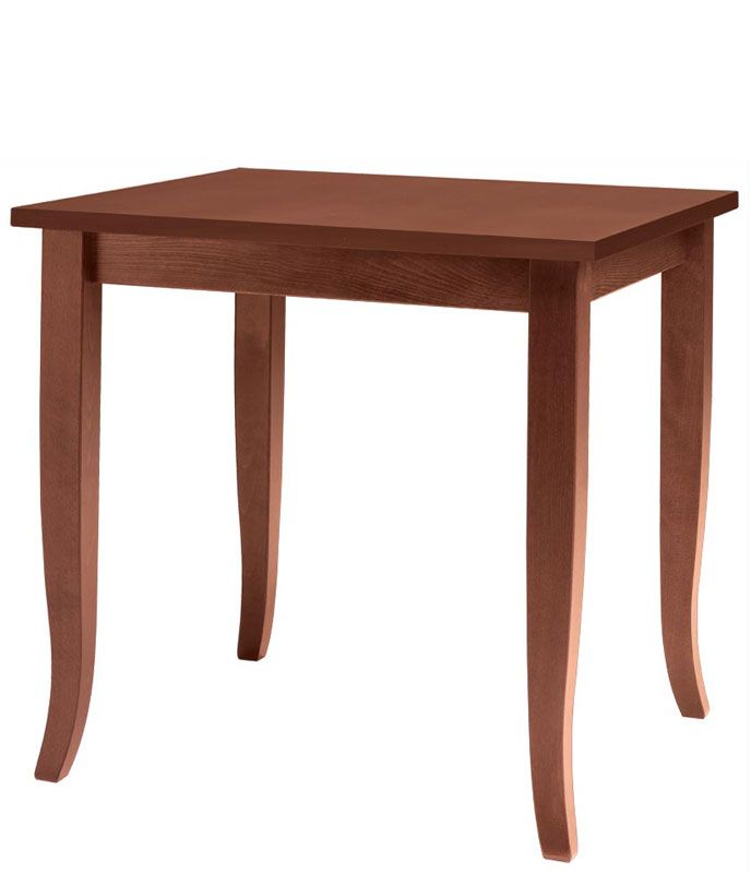 Tavolo da interno in legno