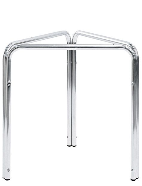 Base in alluminio diametro 28cm