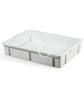 Cassetta contenitore pesce/formaggi