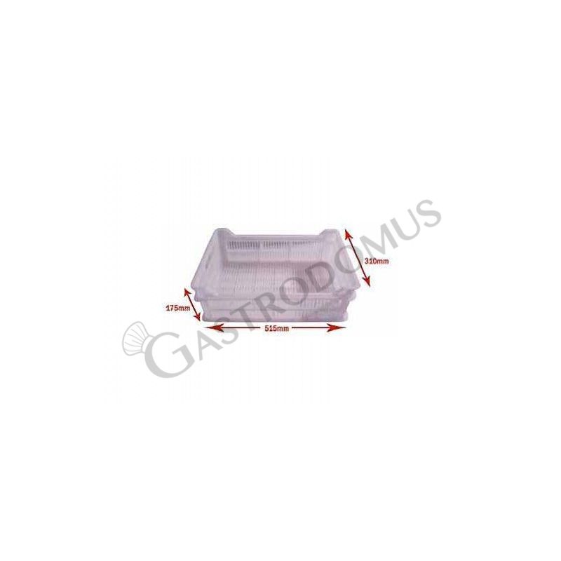 Cassette per armadio refrigerato TRE600CAS Cassette per armadio refrigerato TRE600CAS