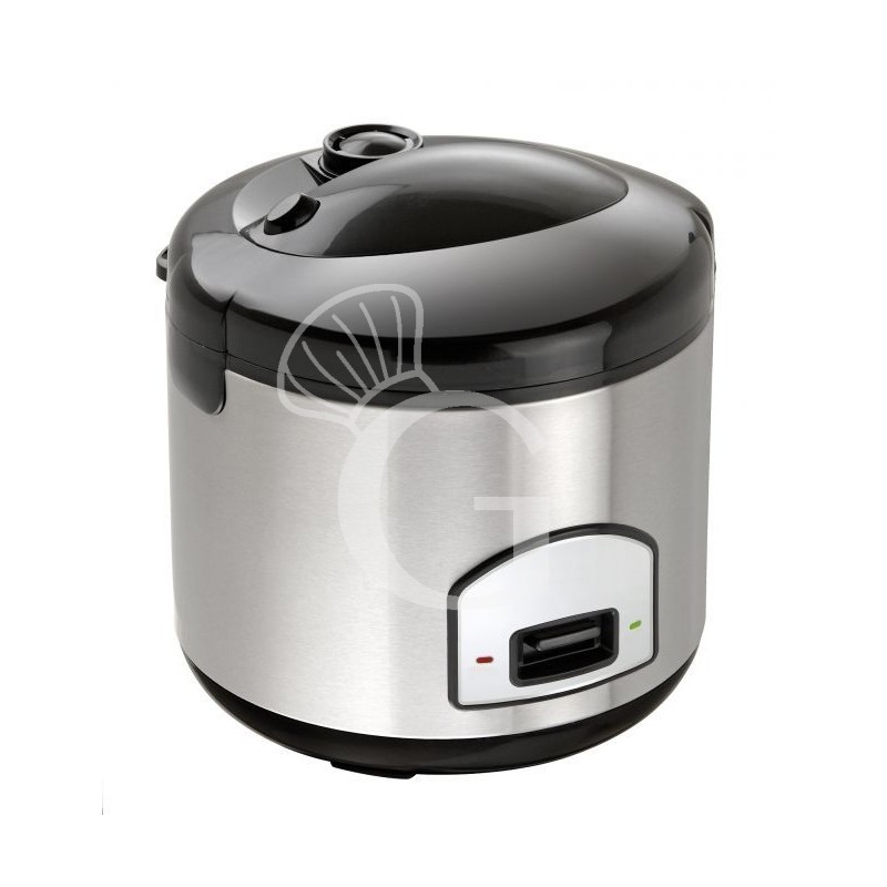 Cuociriso 1,8 LT 2/10 porzioni diametro 285 mm x H 280 mm 700 W