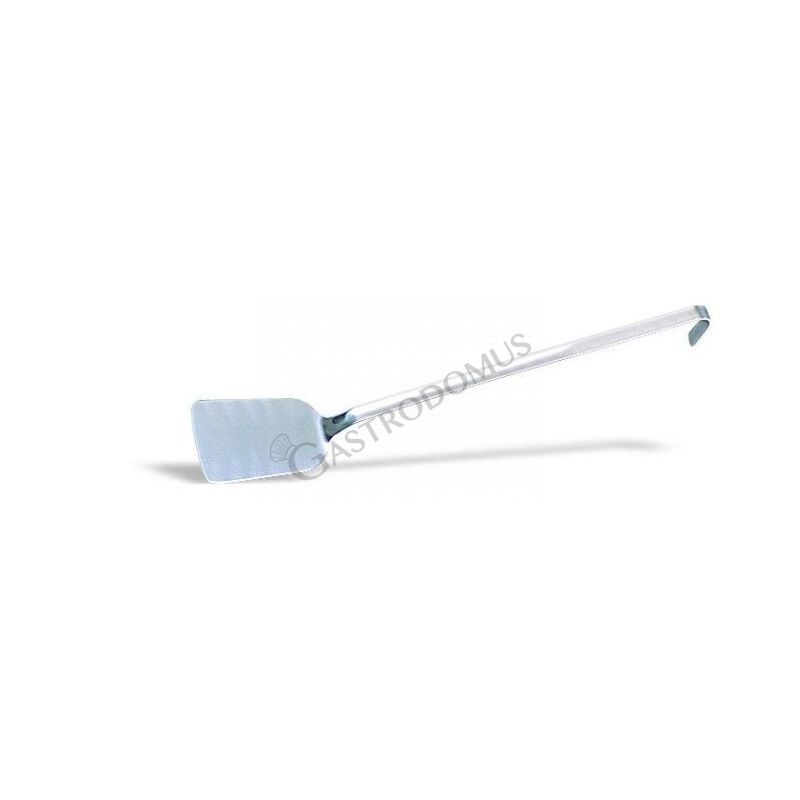 Paletta liscia unipezzo manico L 390 mm e paletta L 120 mm Paletta liscia unipezzo manico L 390 mm e paletta L 120 mm
