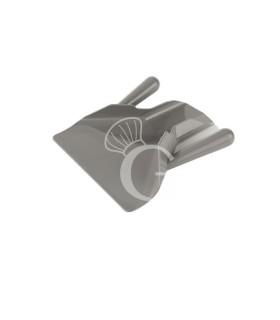 Paletta per patatine ABS L 230 mm x P 210 mm