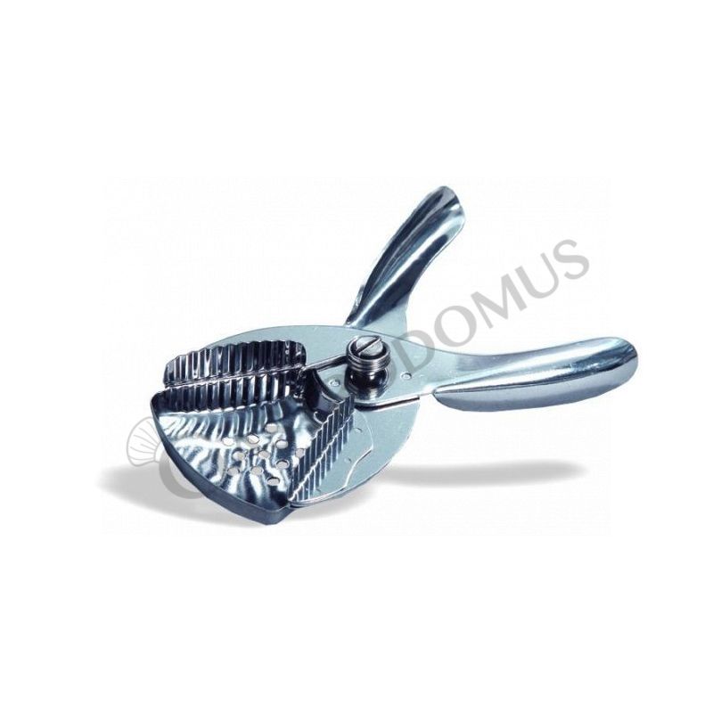 Pinza spremi limoni acciaio inox L 170 mm Pinza spremi limoni acciaio inox L 170 mm