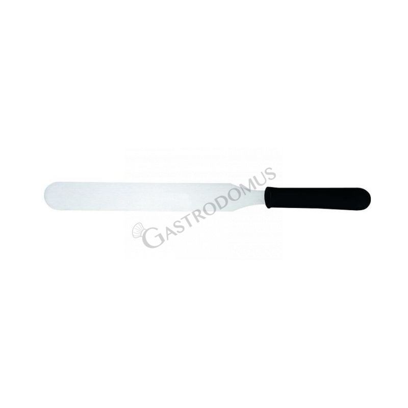 Spatola da pasticcere acciaio inox con lama L 260 mm Spatola da pasticcere acciaio inox con lama L 260 mm
