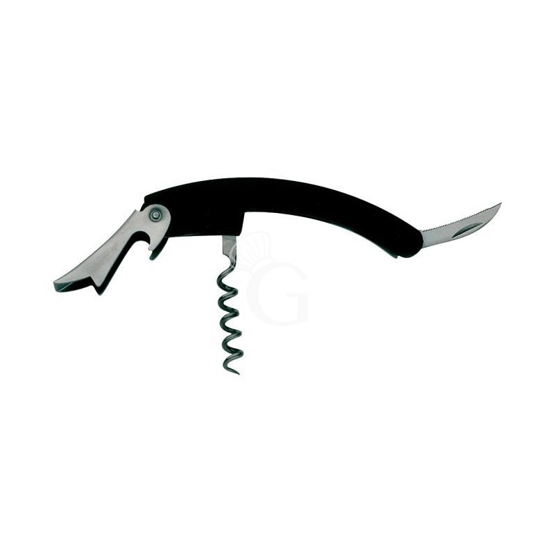 Coltello cameriere in acciaio inox L 290 mm Coltello cameriere in acciaio inox L 290 mm