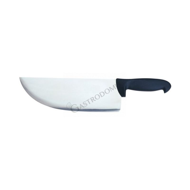 Coltello colpo in acciaio inox lama L 280 mm Coltello colpo in acciaio inox lama L 280 mm