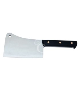 Falcetta in acciaio inox lama L 240 mm e peso 1,75 Kg