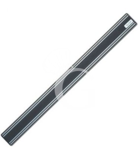 Barra magnetica portacoltelli L 610 mm x H 43 mm