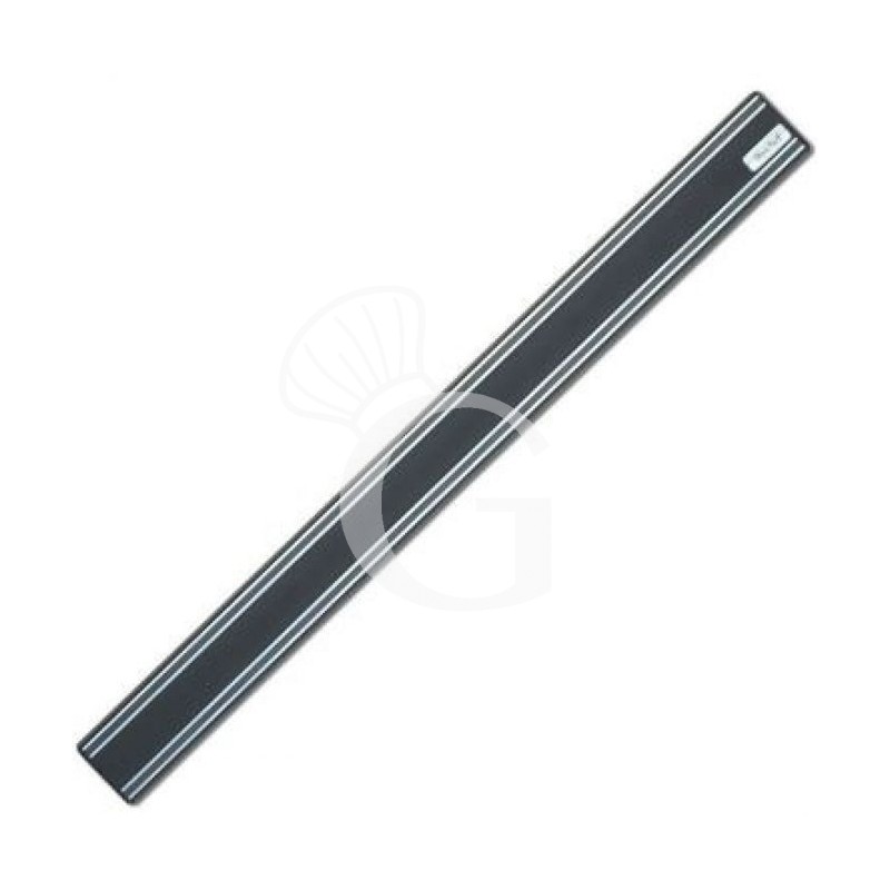 Barra magnetica portacoltelli L 610 mm x H 43 mm Barra magnetica portacoltelli L 610 mm x H 43 mm