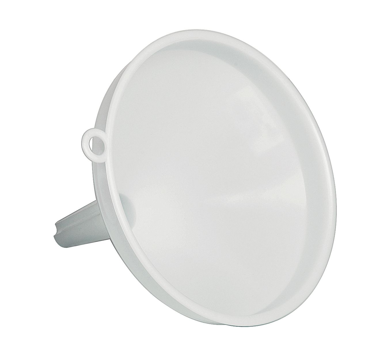 Imbuto in PP diametro 240 mm