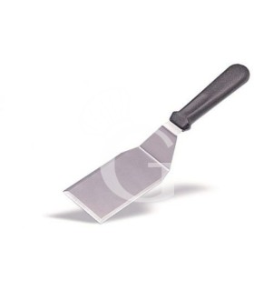 Spatola lasagna acciaio inox con lama L 175 mm