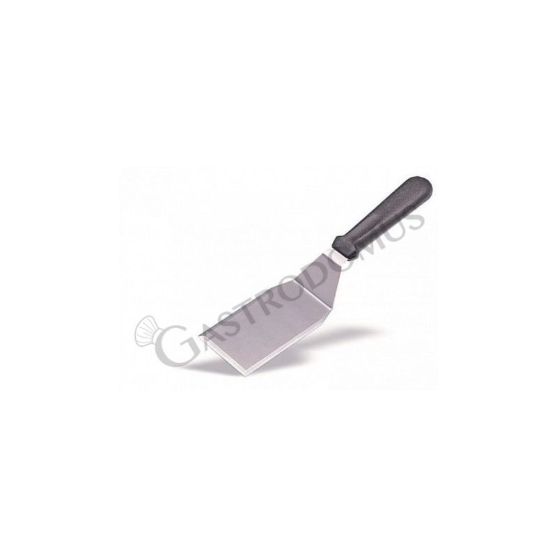 Spatola lasagna acciaio inox con lama L 175 mm Spatola lasagna acciaio inox con lama L 175 mm