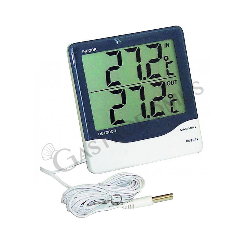 Termtro 2 temperature Termtro 2 temperature