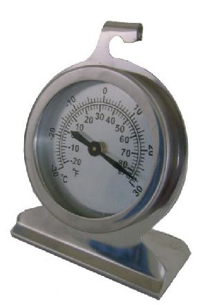 Termometro meccanico per cella frigo