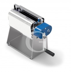 Inteneritrice manuale per carne a fette - L 485 mm x P 308 mm x H 406 mm