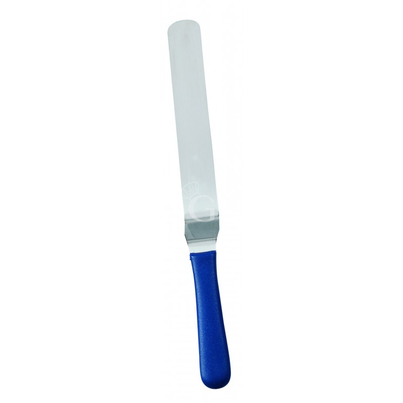 Paletta angolata con lama di dimensioni 100 mm Paletta angolata con lama di dimensioni 100 mm