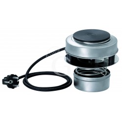 Riscaldatore elettrico per chafing dish