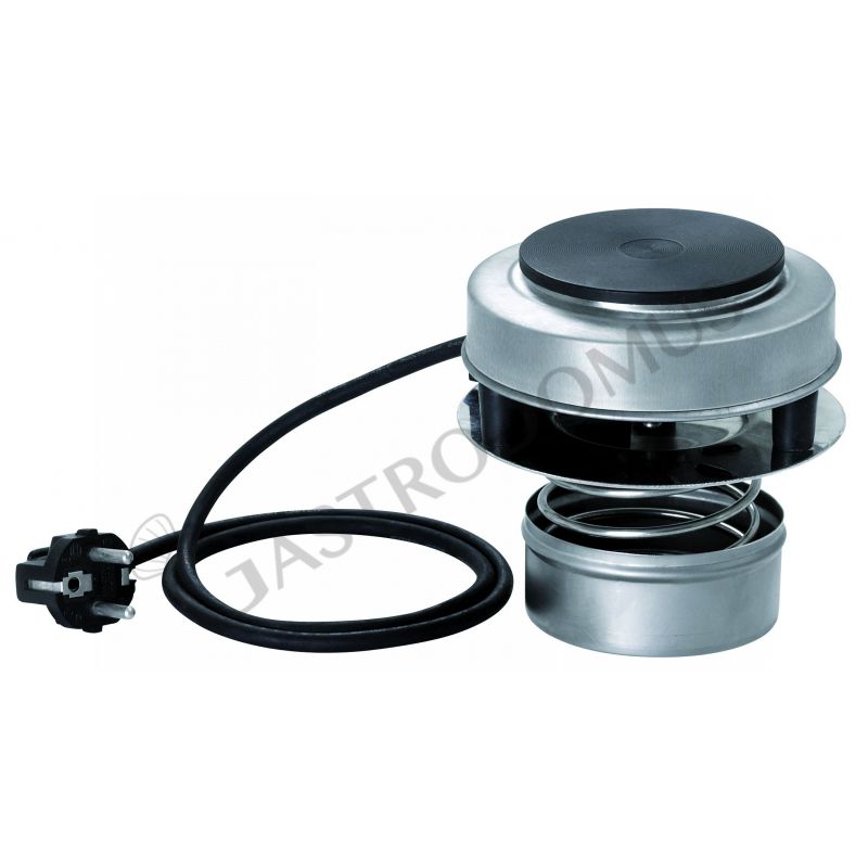 Riscaldatore elettrico per chafing dish Riscaldatore elettrico per chafing dish