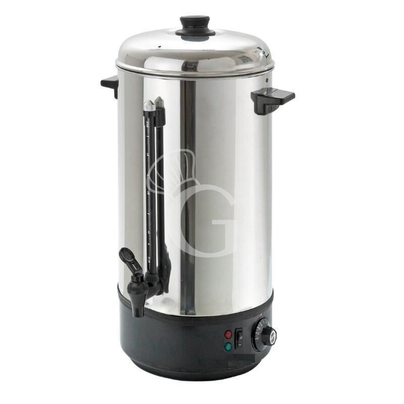 Dispenser per acqua calda con capacità 10 LT Dispenser per acqua calda con capacità 10 LT
