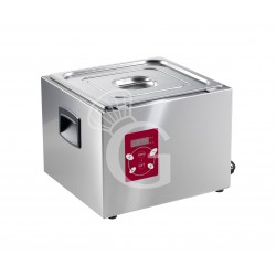 Strumento cottura a bassa temperatura L 390 mm x P 360 mm x H 300 mm 1500 W