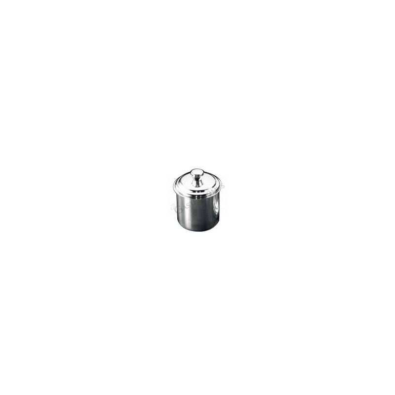 Minicarapina gelateria per banchi a pozzetto - diametro 140 mm e spessore 0,7 mm Minicarapina gelateria per banchi a pozzetto - diametro 140 mm e spessore 0,7 mm