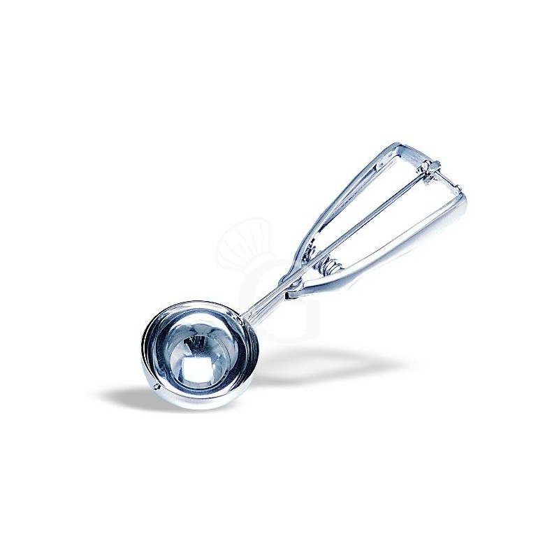 Porzionatore gelato - capacità 15 ml