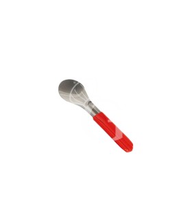 Spatola da gelato in inox AISI304 con manico in nylon