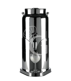 Dispencer neutro 8 LT L 220 mm x P 360 mm x H 510 mm