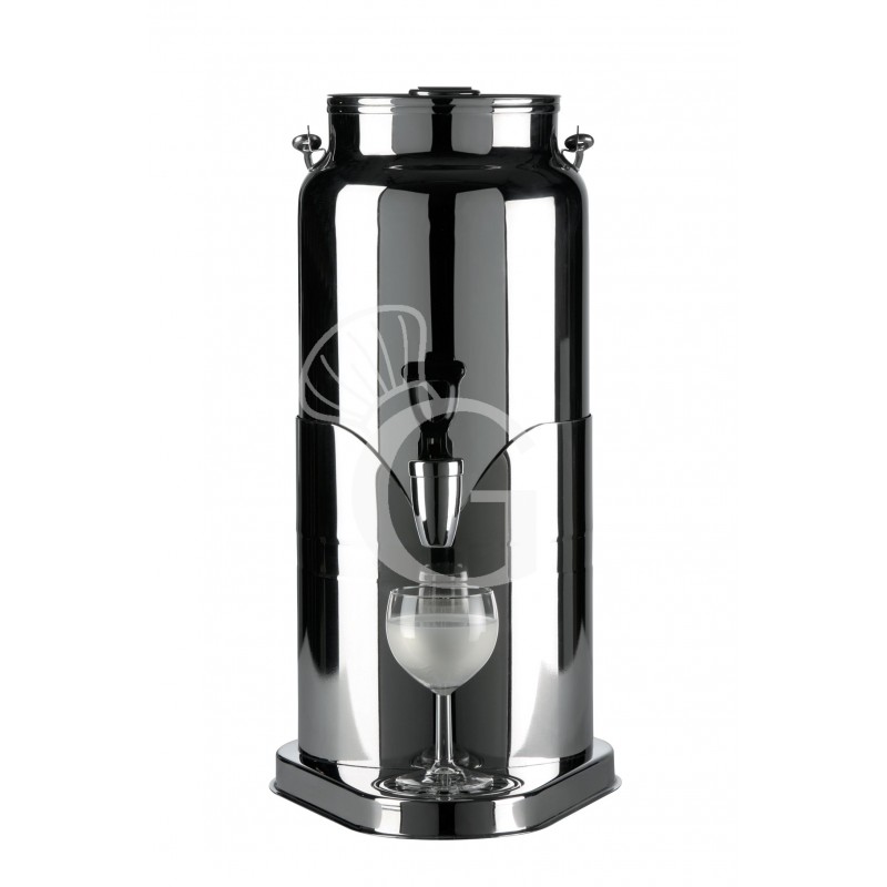Dispencer neutro 8 LT L 220 mm x P 360 mm x H 510 mm Dispencer neutro 8 LT L 220 mm x P 360 mm x H 510 mm