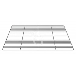 Griglia inox GN1/1 mm 530x325