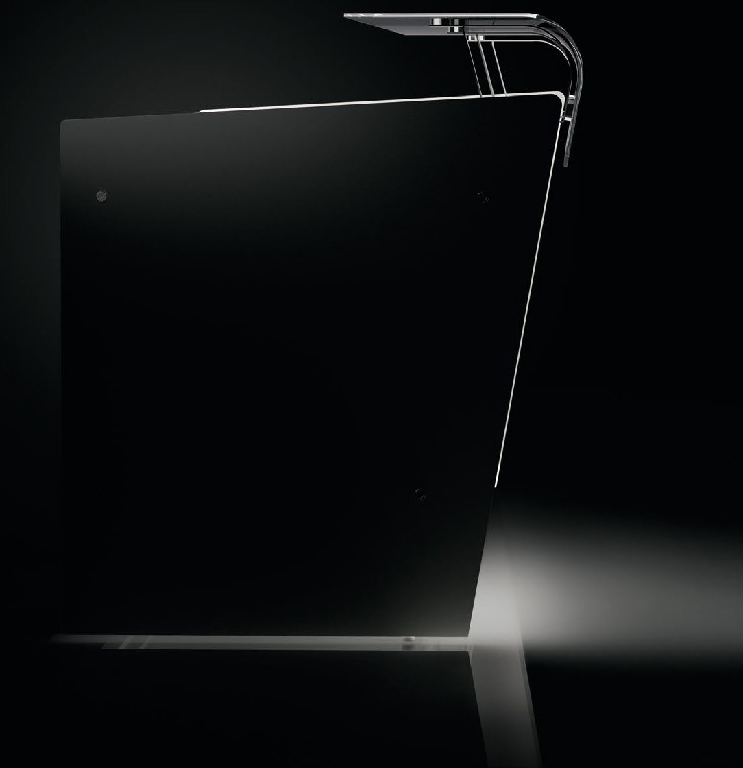 Sostituzione di 1 sportello refrigerato con 2 cassetti refrigerati 1/2 x 2