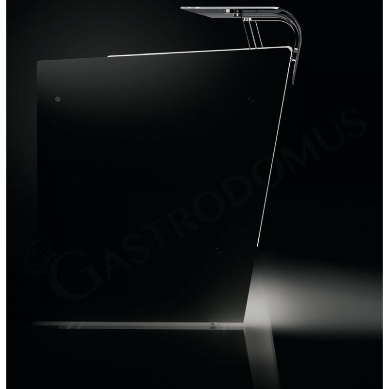 Sostituzione di 1 sportello refrigerato con 2 cassetti refrigerati 1/2 x 2 Sostituzione di 1 sportello refrigerato con 2 cassetti refrigerati 1/2 x 2