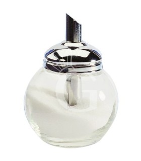 Spargizucchero dosatore H 120 mm