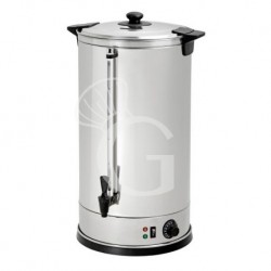 Dispenser per acqua calda 28 LT diametro 300 mm x H 640 mm