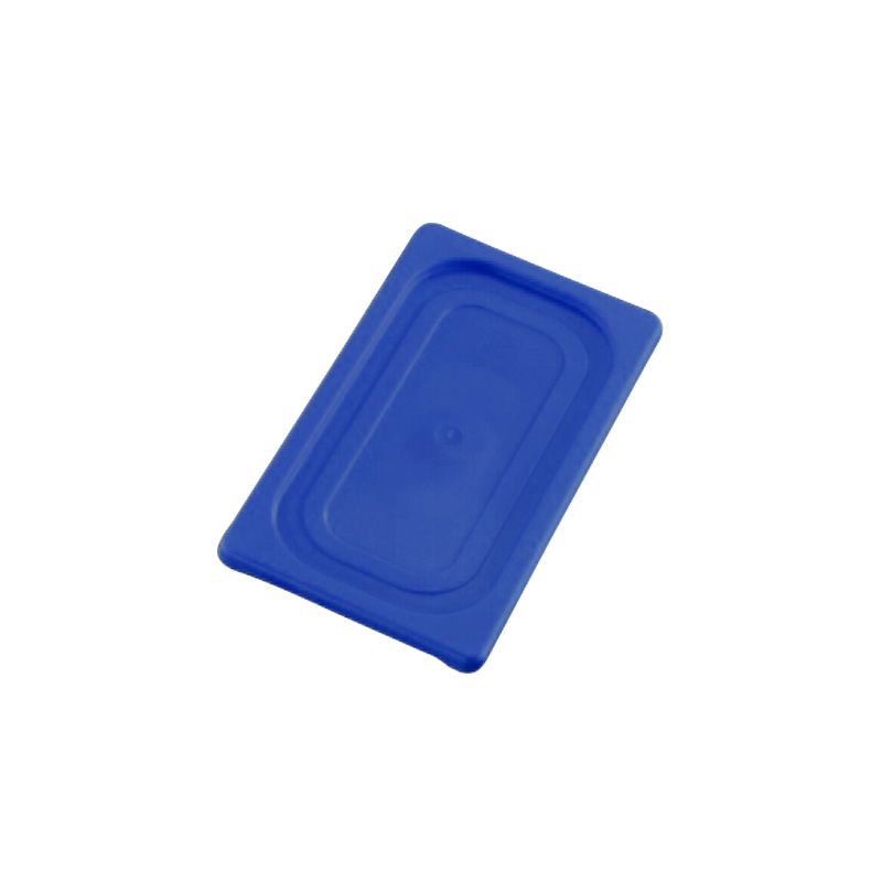 Coperchio in Polipropilene GN 1/1 - 530 mm x 325 mm