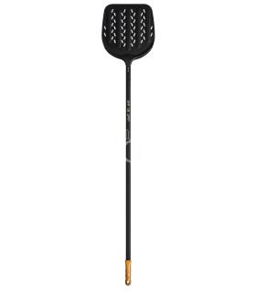 Pala per infornare "Italia 3D"  diametro 33 cm - altezza 170 cm