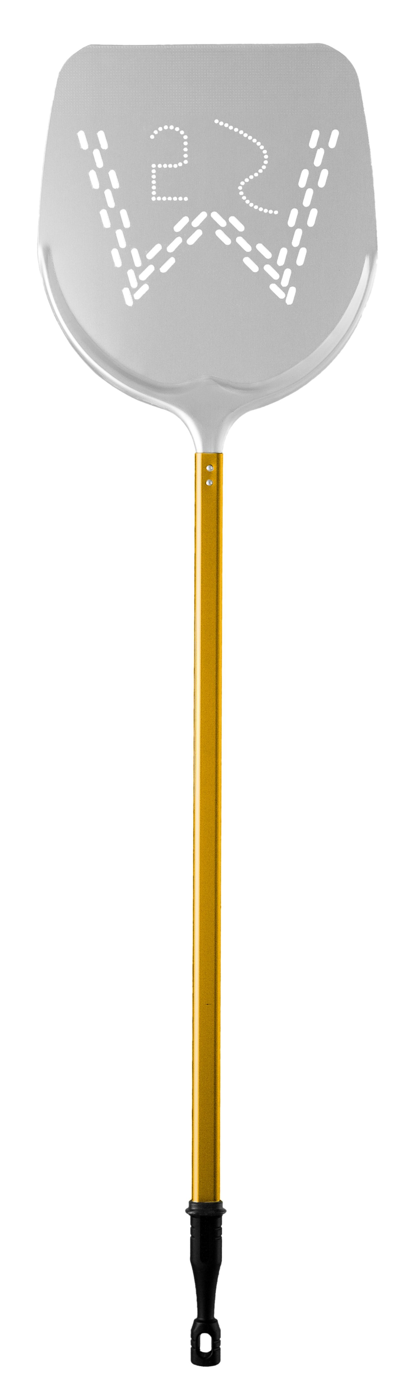 Pala per infornare Margherita diametro 33 cm - altezza 170 cm