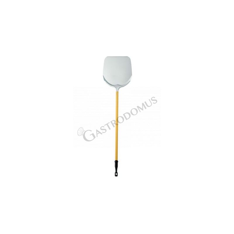 Pala per infornare Mastropizza diametro 31 cm - altezza 135 cm Pala per infornare Mastropizza diametro 31 cm - altezza 135 cm