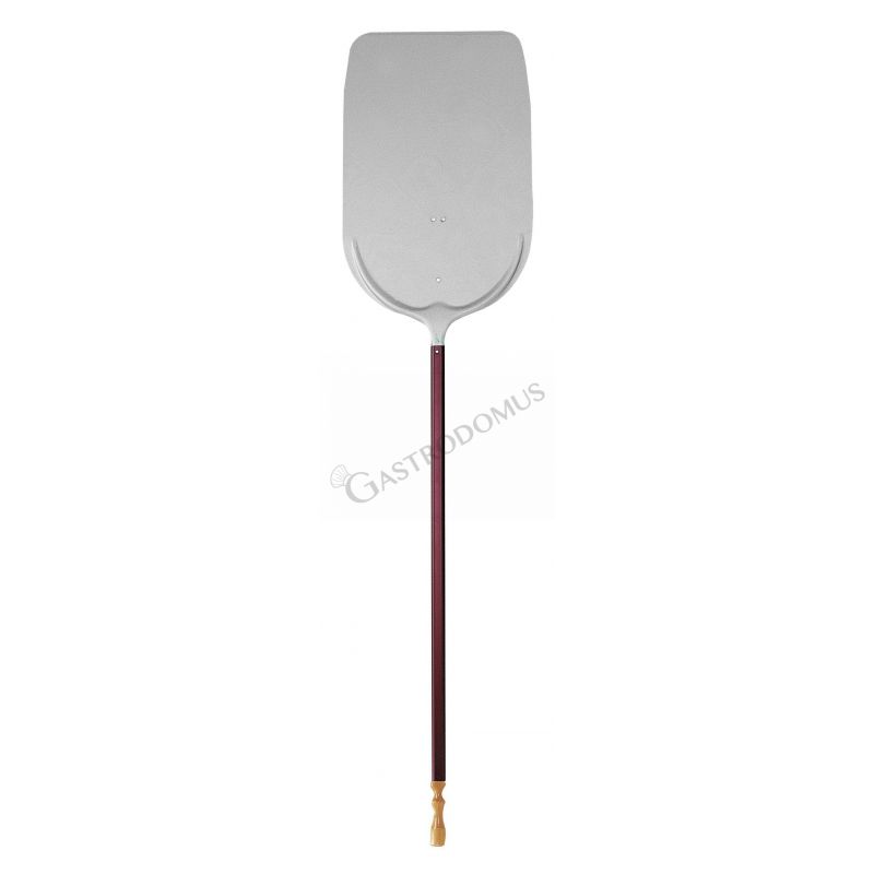 Pala per infornare pizza al metro 36 x 60 cm - altezza 170 cm Pala per infornare pizza al metro 36 x 60 cm - altezza 170 cm