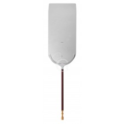 Pala per infornare pizza al metro 40 x 80 cm - altezza 170 cm