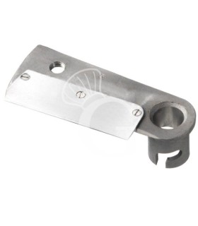 Coltello tagliamozzarella per disco altezza 5 mm