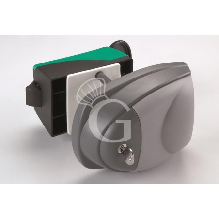 Cella frigorifera senza pavimento - L 3340 mm x P 3340 mm x H 2070 mm Cella frigorifera senza pavimento - L 3340 mm x P 3340 mm x H 2070 mm