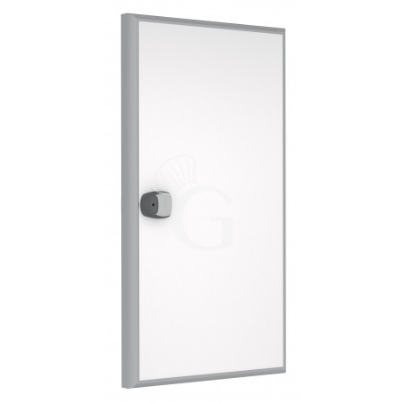Cella frigorifera positiva con pavimento - L 1740 mm x P 1340 mm x H 2140 mm Cella frigorifera positiva con pavimento - L 1740 mm x P 1340 mm x H 2140 mm